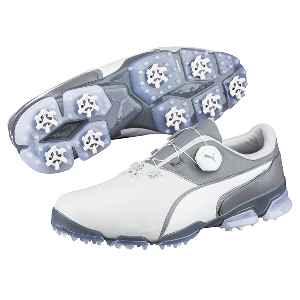 puma titantour ignite disc