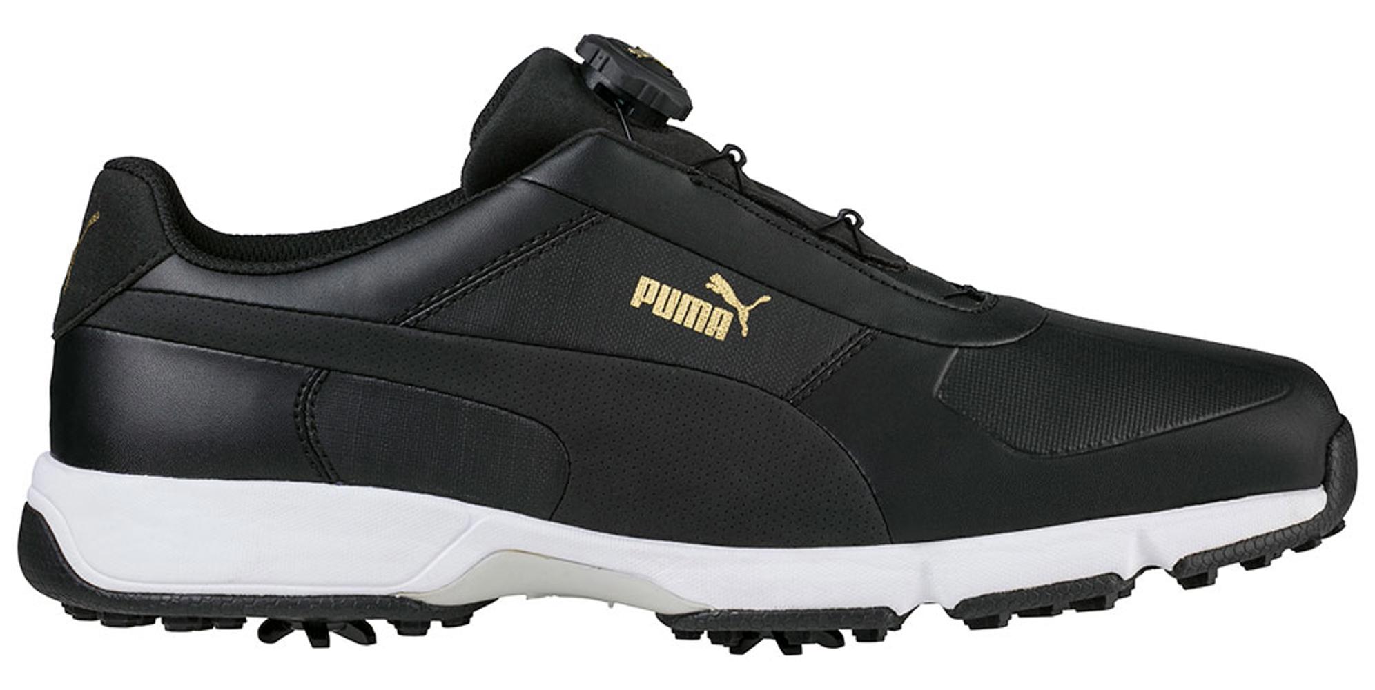 puma ignite drive disc