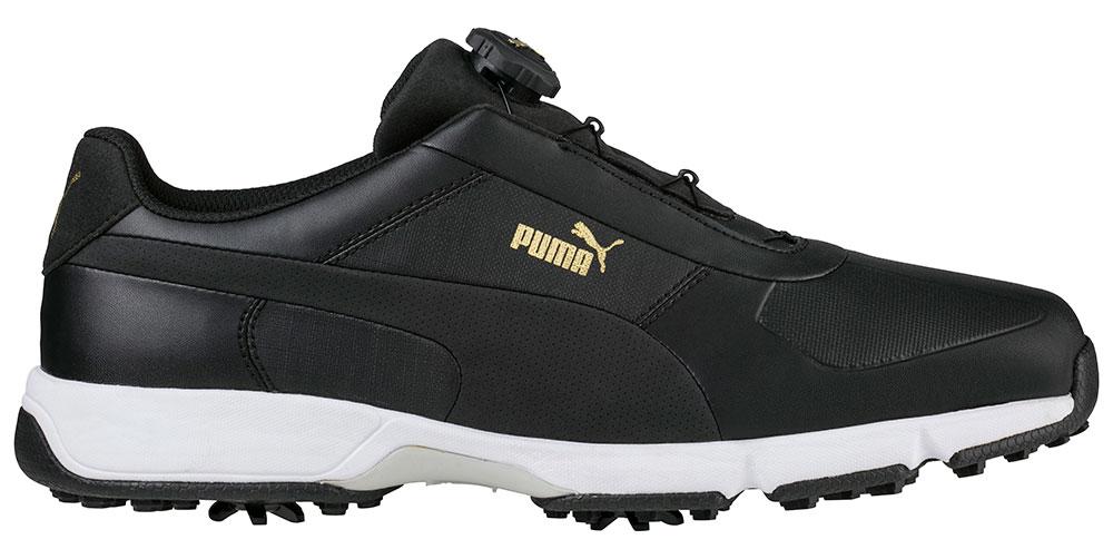 puma ignite drive disc