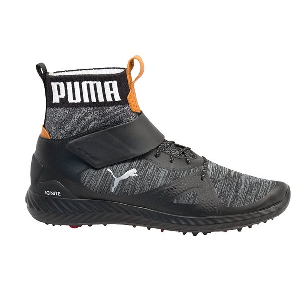 Puma Mens Ignite Tour Hi Shoes - Golfonline