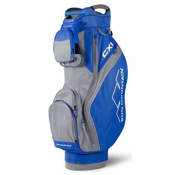 sun mountain cx1 golf bag