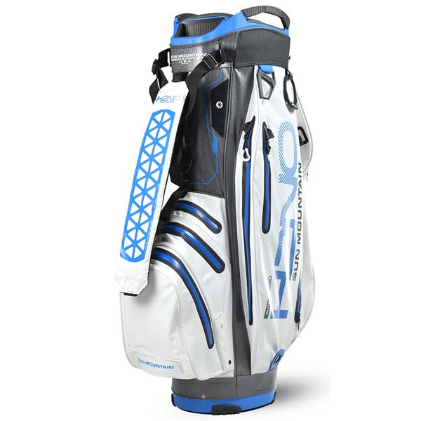 H2no elite cart cheap bag