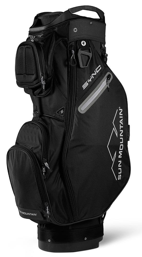Sun Mountain Sync Cart Bag