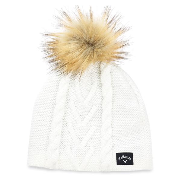 callaway golf beanie