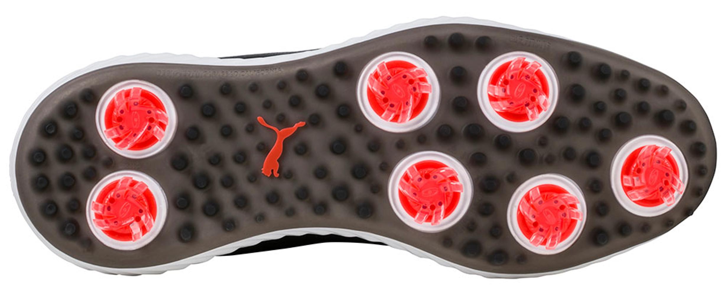 ignite pwradapt leather