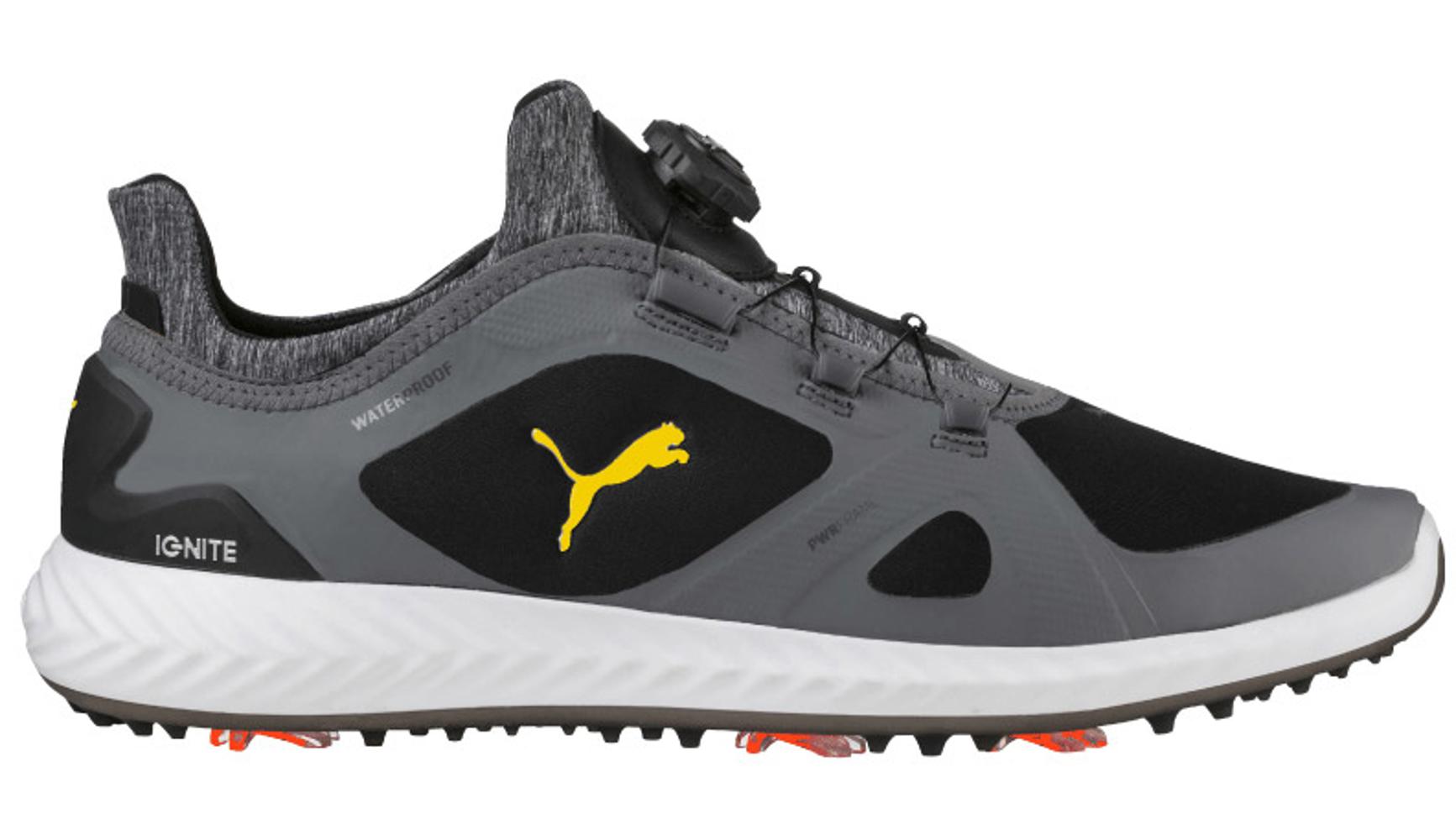 ignite pwradapt disc