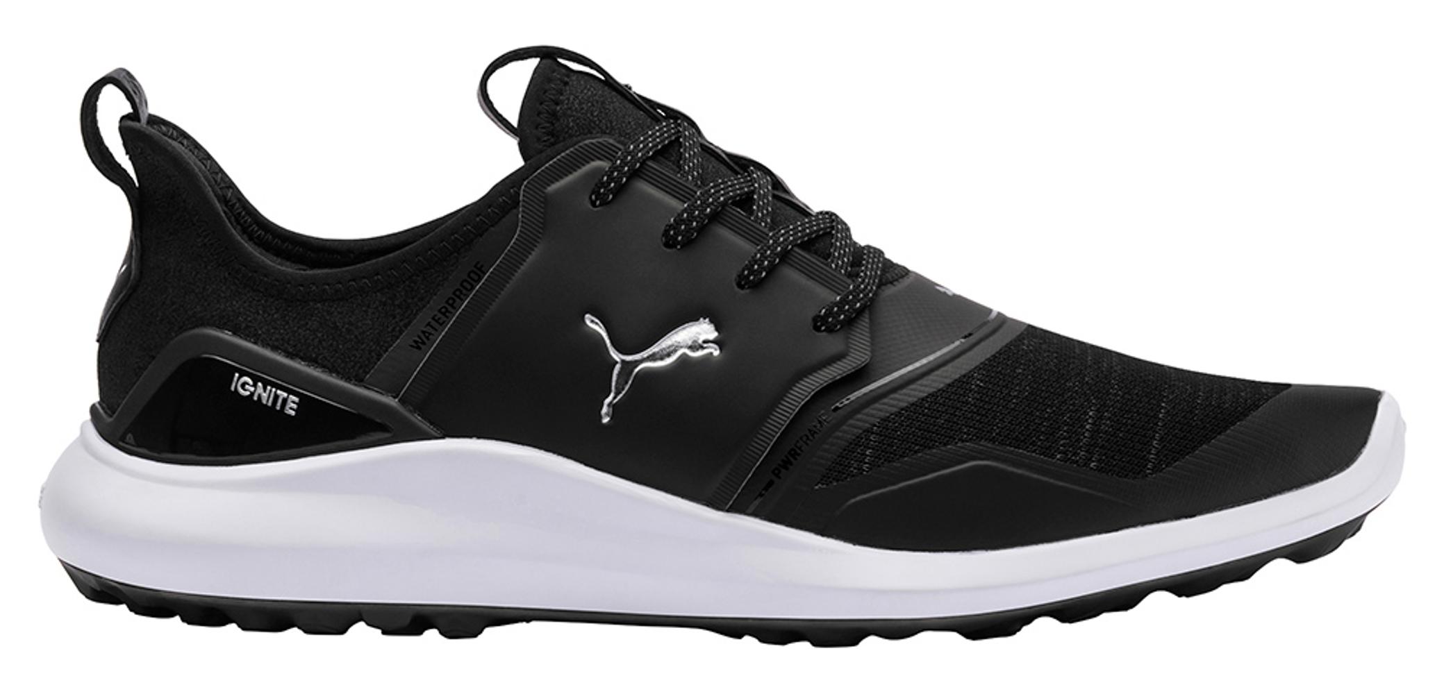 Puma Mens Ignite NXT Lace Golf Shoes - Golfonline