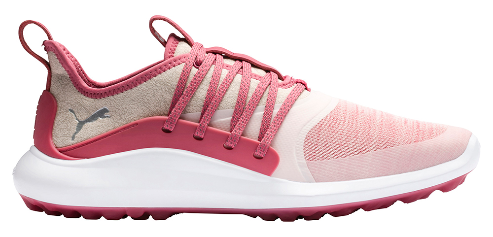 Puma Ladies Ignite NXT Golf Shoes - Golfonline