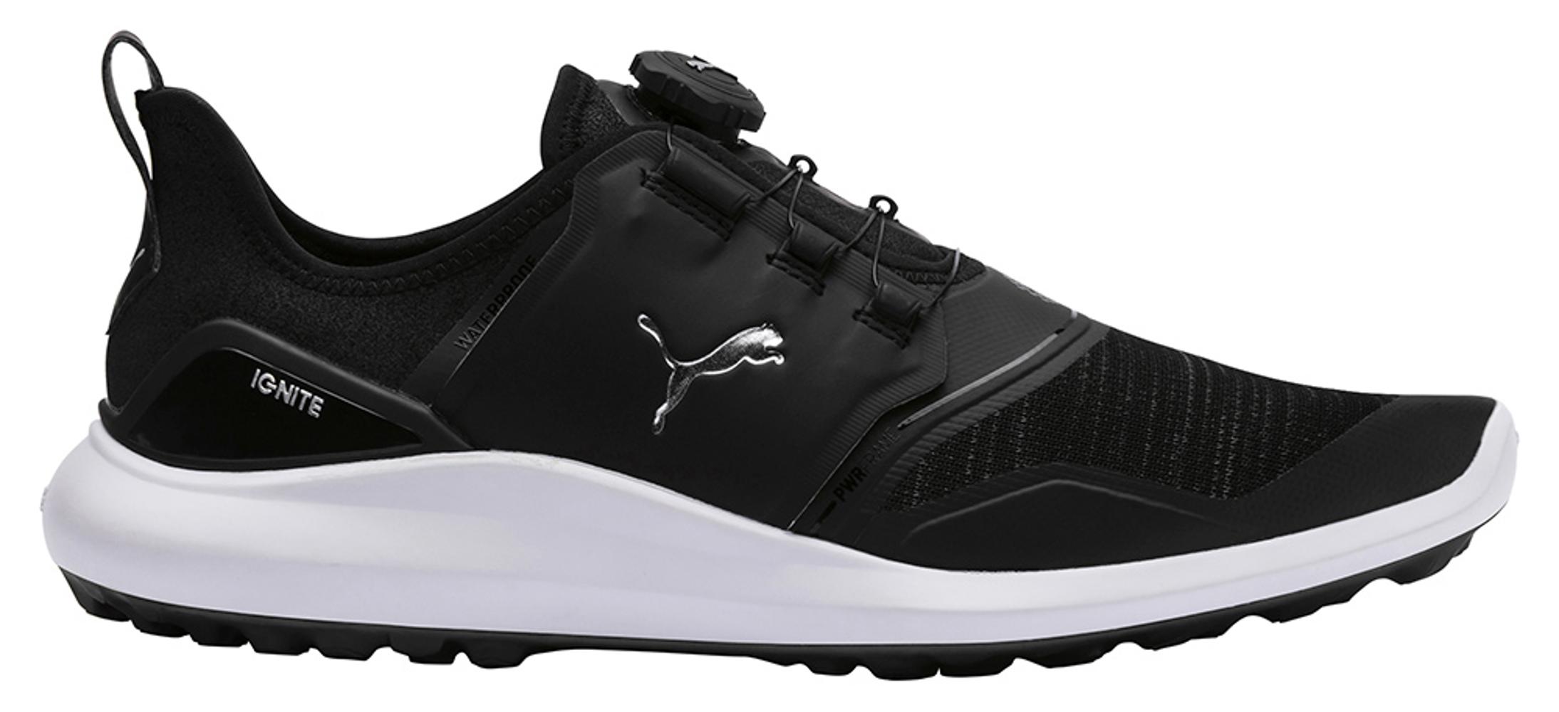 puma nxt golf shoes