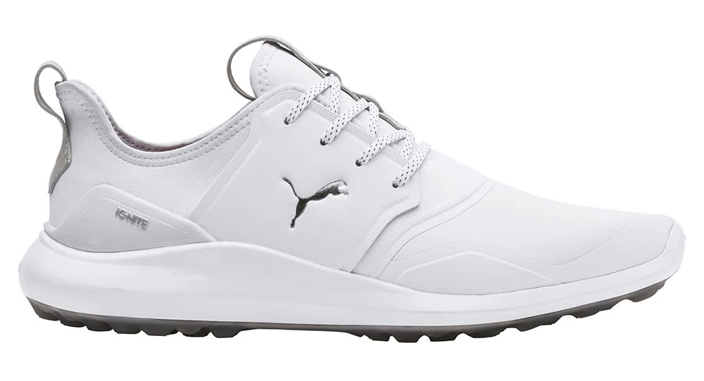 puma ignite sport pro golf shoes