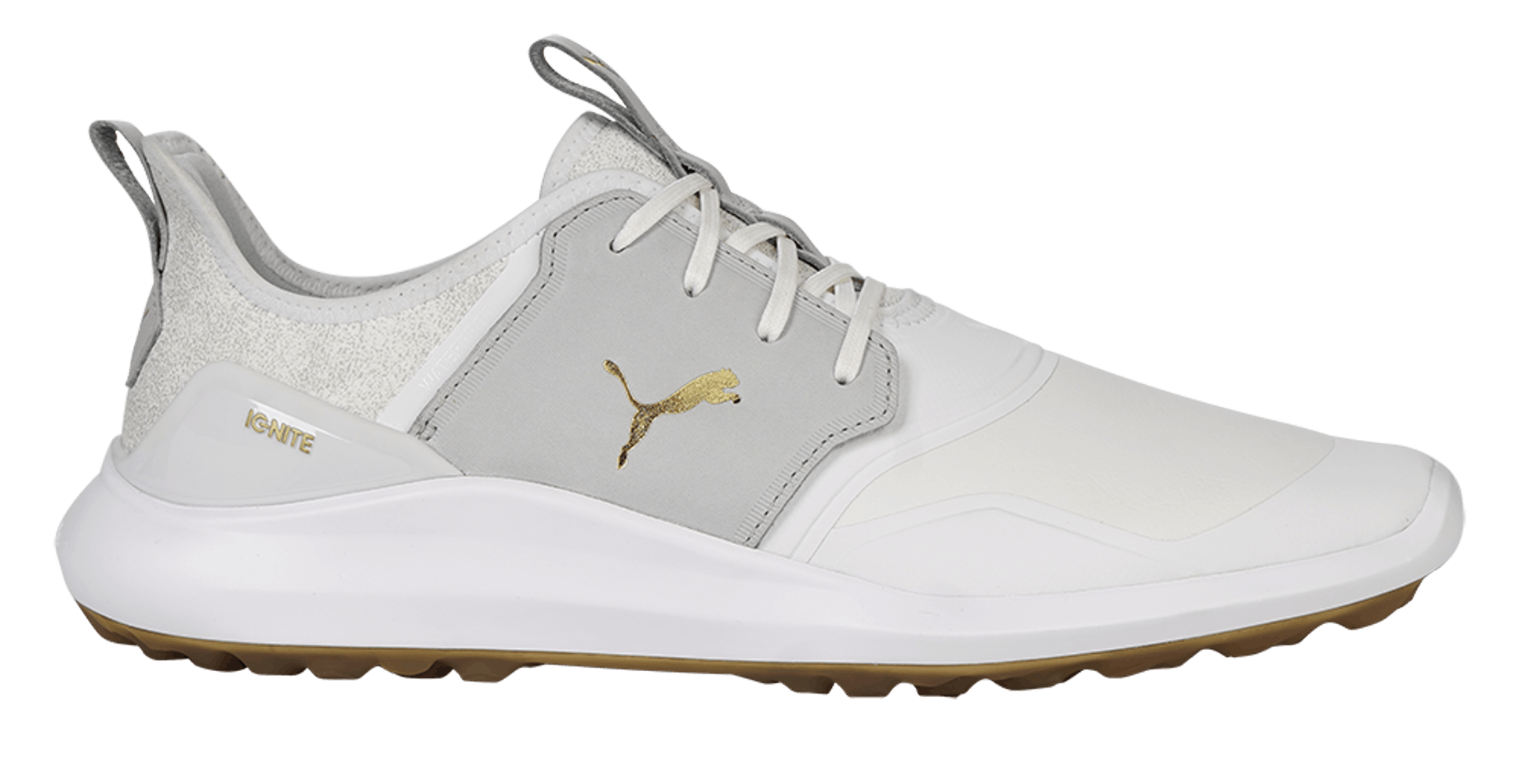 puma ignite nxt crafted golf shoes