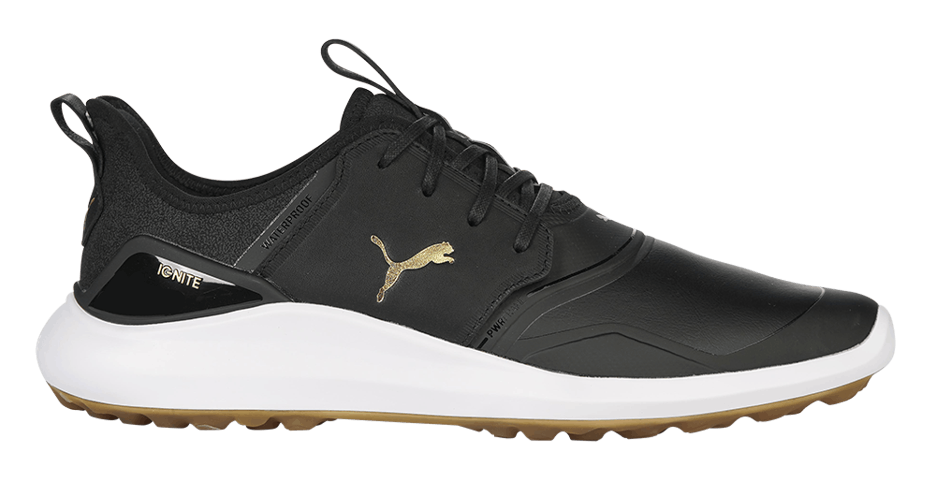 puma ignite nxt crafted golf shoes