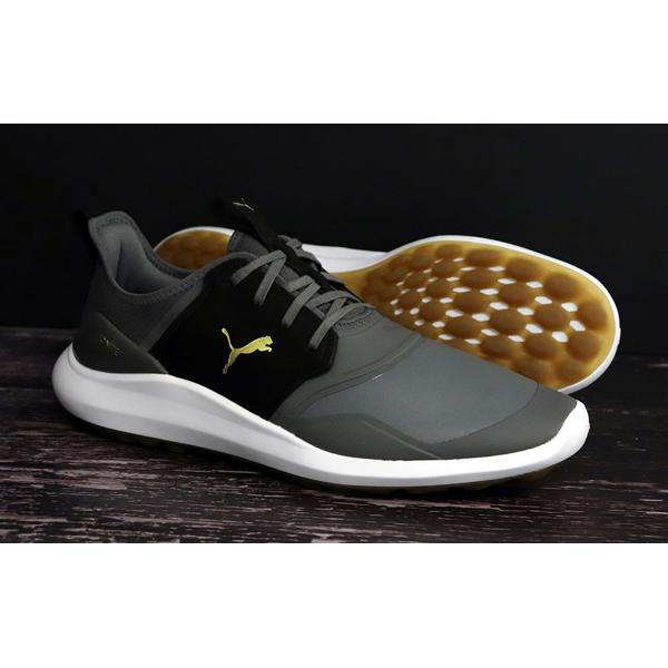puma ignite nxt crafted golf shoes