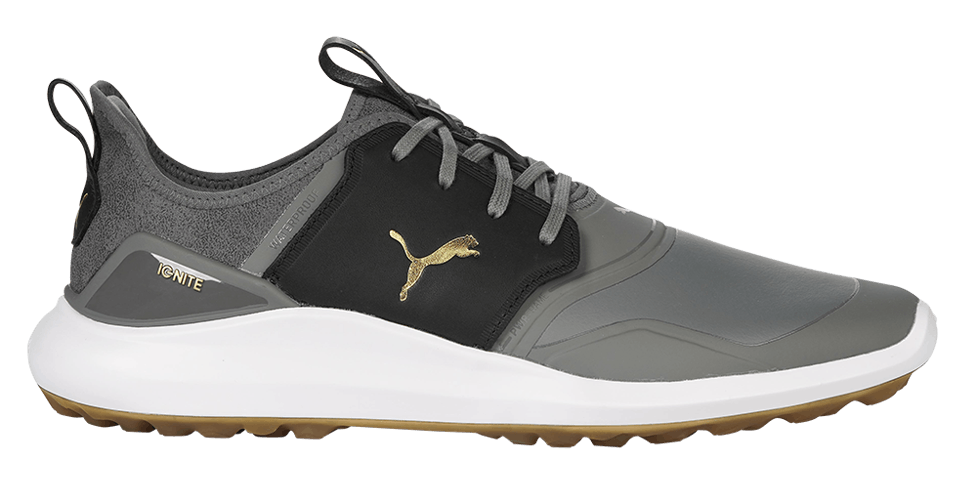 puma ignite nxt crafted golf shoes
