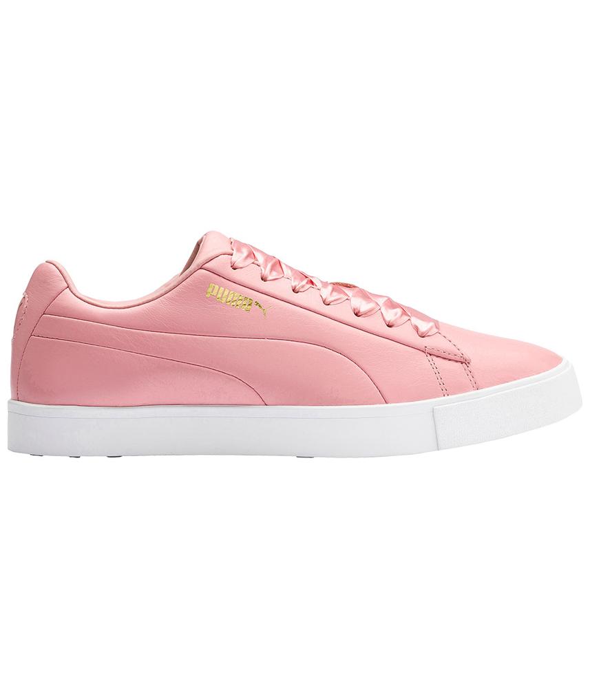 puma original g golf shoes