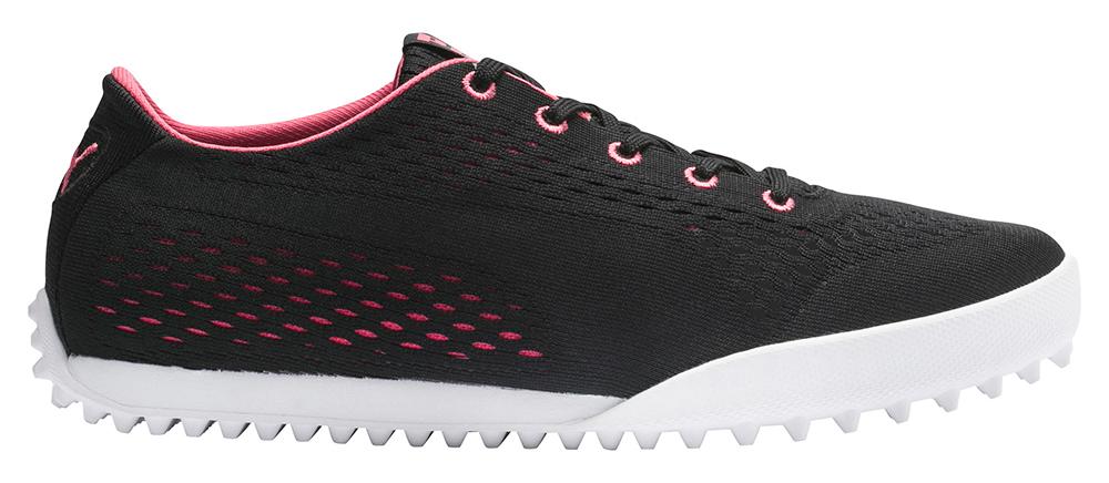 puma monolite cat woven