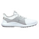 Puma White/Puma Silver/High Rise