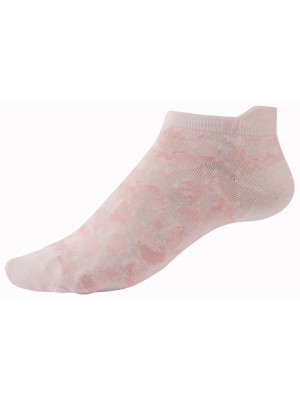 FootJoy Ladies ProDry Printed Lightweight Roll Tab Socks - SALE