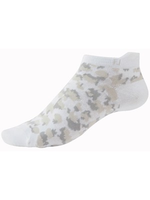 FootJoy Ladies ProDry Printed Lightweight Roll Tab Socks - SALE