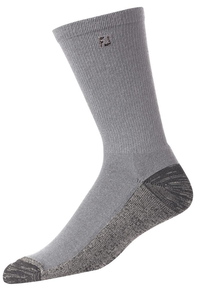 FootJoy Mens ProDry Crew Socks