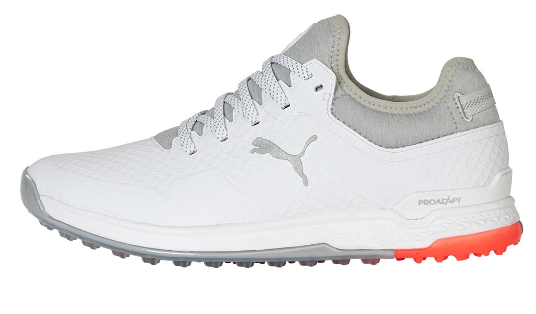 Puma Mens PROADAPT AlphaCat Golf Shoes - Golfonline