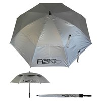 Sun Mountain H2NO Dual Canopy High UV Umbrella