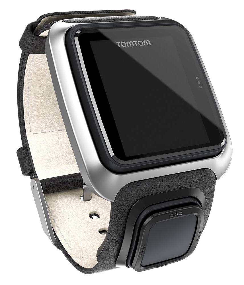 tomtom golfer limited edition gps watch