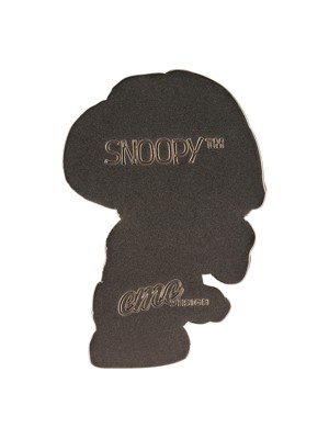 Limited Edition - CMC Design Peanuts Snoopy Oversized Ball Markers
