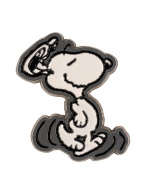 Limited Edition - CMC Design Peanuts Snoopy Oversized Ball Markers