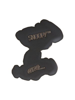 Limited Edition - CMC Design Peanuts Snoopy Oversized Ball Markers