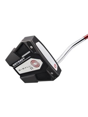 Odyssey 2-Ball Eleven Putter