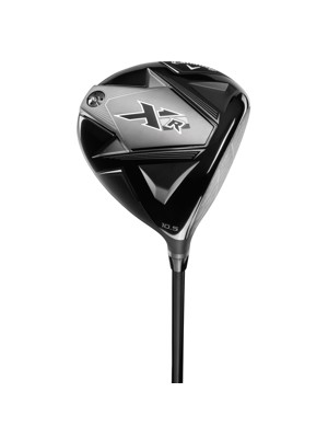Callaway Mens 13-Pc XR Complete Golf Set (Graphite Shaft) 2026 - 1 Inch Longer