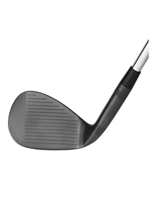 Bettinardi HLX 5.0 Forged Graphite Finish Wedge