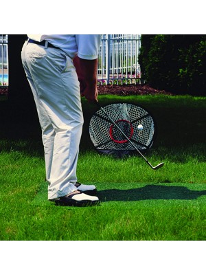 Izzo Mini Mouth Chipping Net