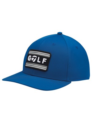 TaylorMade Lifestyle Sunset Golf Snapback Cap