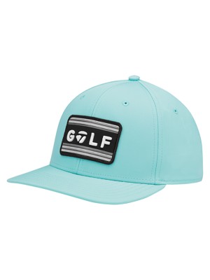 TaylorMade Lifestyle Sunset Golf Snapback Cap