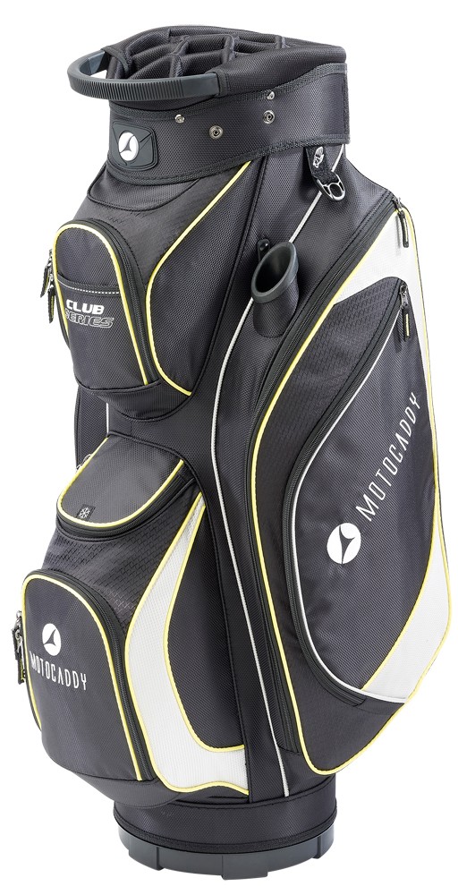 Motocaddy ClubSeries Cart Bag