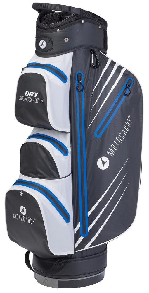 Motocaddy DrySeries Waterproof Cart Bag 2015