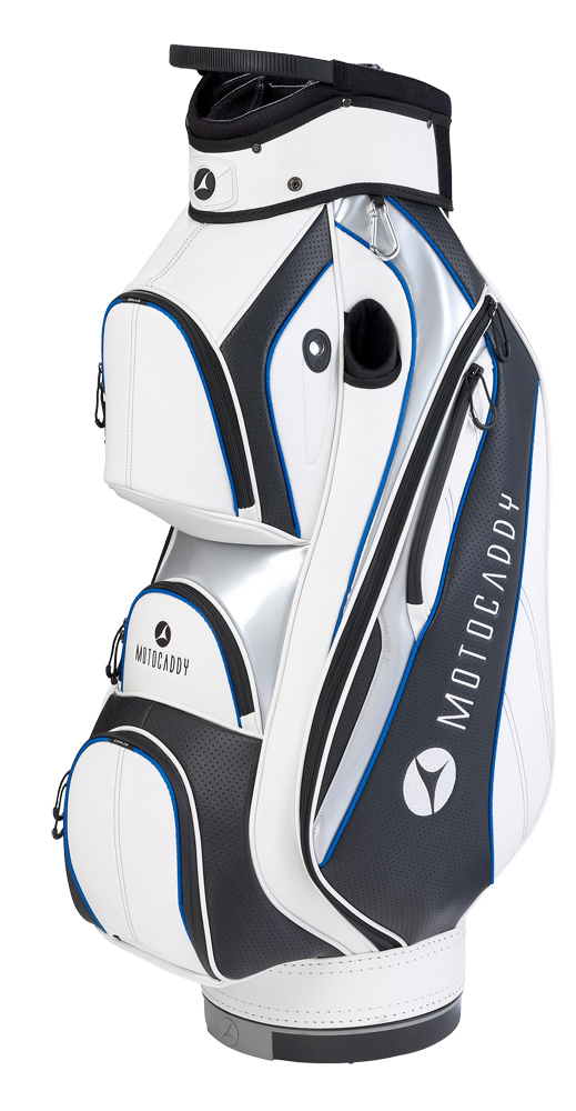 Motocaddy ProSeries Cart Bag