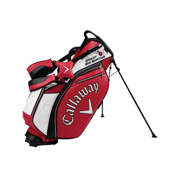 callaway golf bags 2016