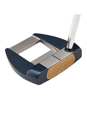 Odyssey Ai-One Milled Cruiser Jailbird T DB Versa 90 Putter
