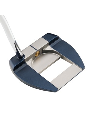 Odyssey Ai-One Milled Cruiser Jailbird T DB Versa 90 Putter