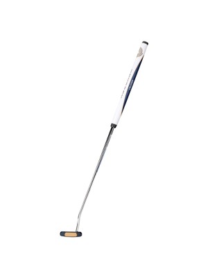 Odyssey Ai-One Milled Cruiser Jailbird T DB Versa 90 Putter