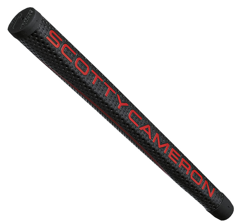 Who Makes Scotty Cameron Grips