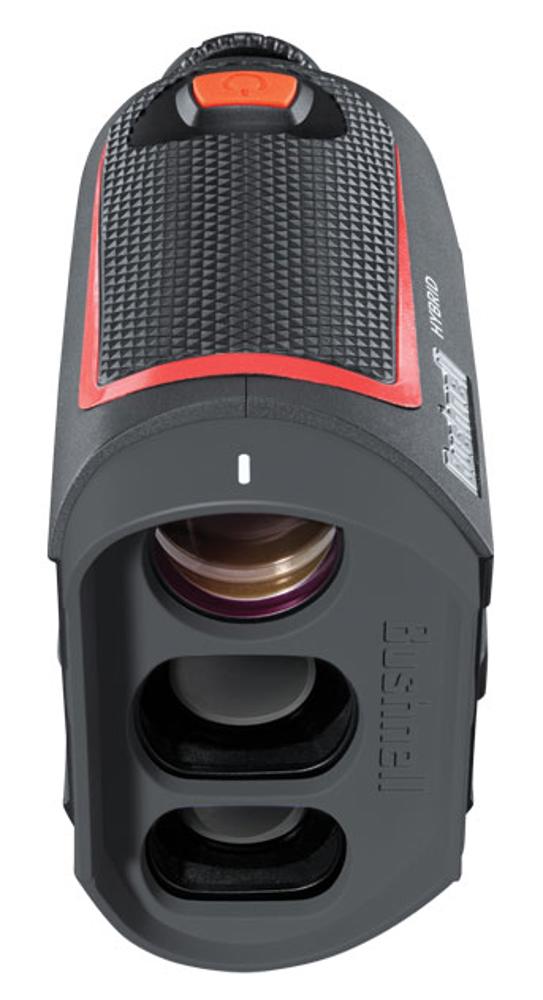 bushnell hybrid