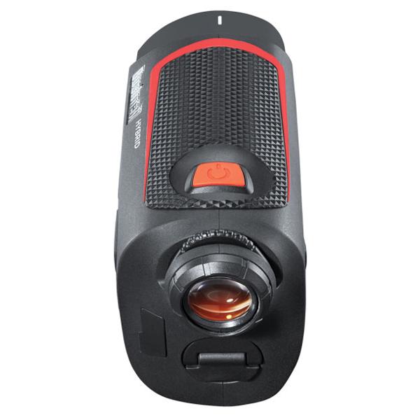 hybrid rangefinder