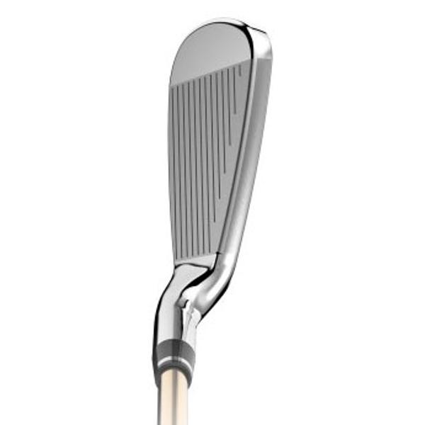 Wilson Staff Ladies D350 Hybrid Combo Set (Graphite Shaft)