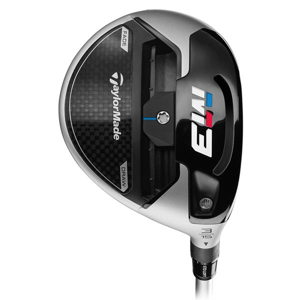 Taylormade m3 fairwayholz Clearance