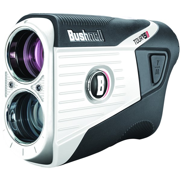 Bushnell Tour V5 Slim Shift Laser Rangefinder - Limited Edition