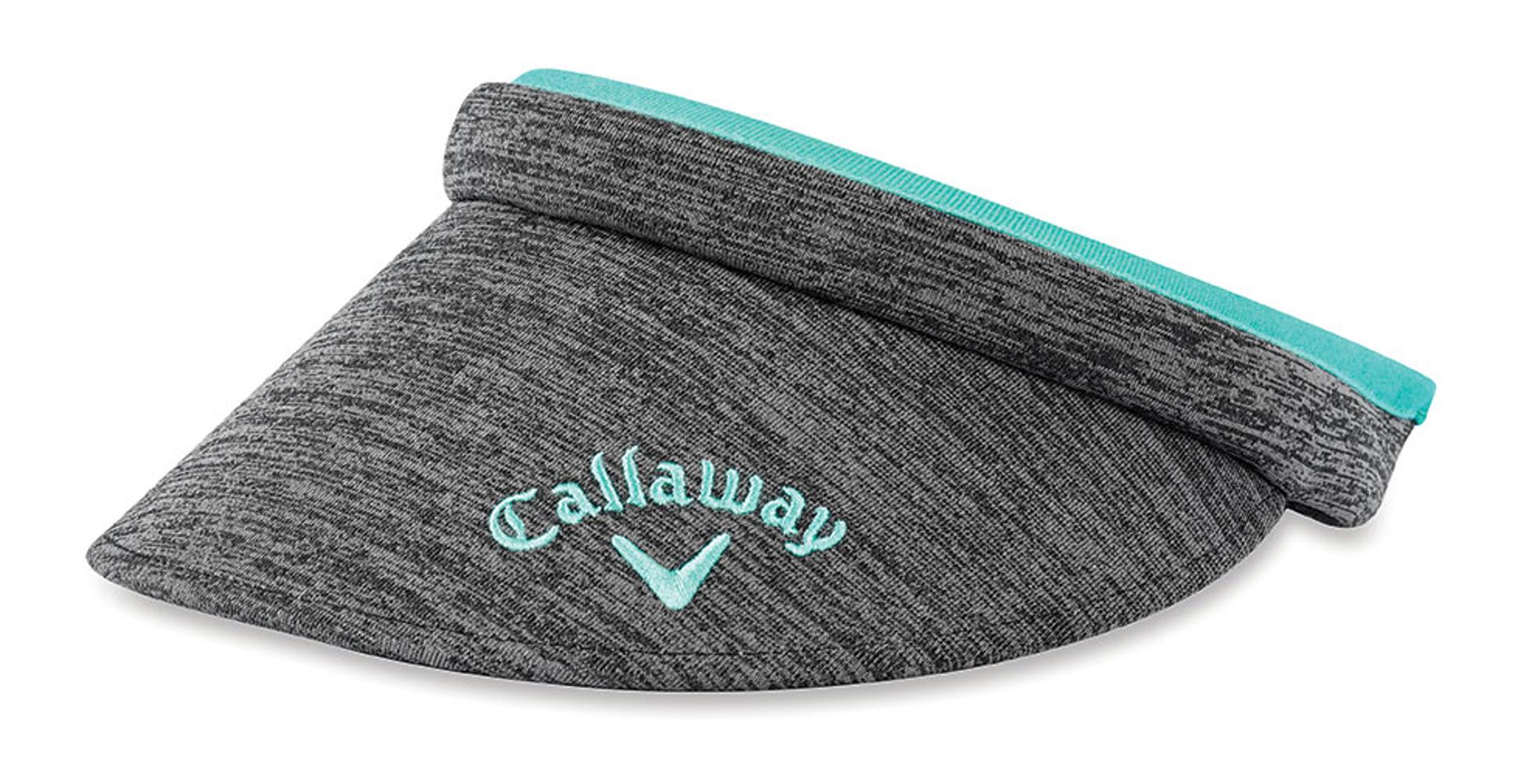 Callaway Ladies Clip Visor 2019